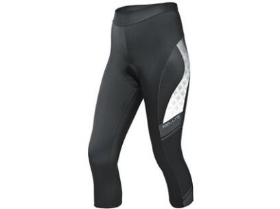 788_DAMSKE CYKLISTICKE KALHOTY KEL